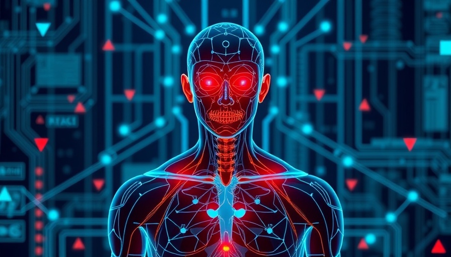 Can You Really Biohack Your Body with AI?