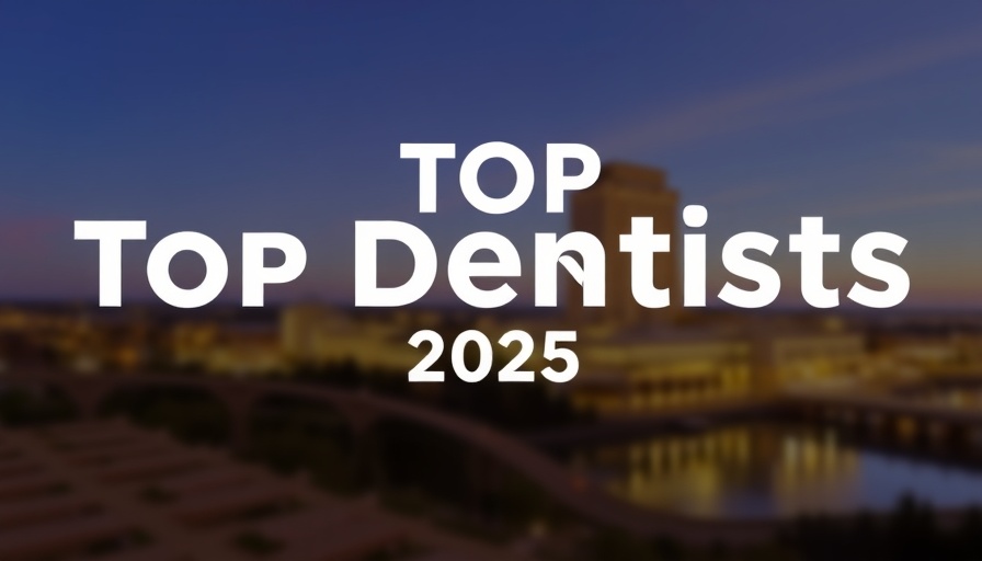 Top Dentists 2025