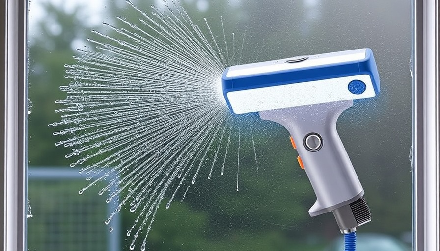 The best window vacs for clearing condensation: seven expert picks for streak-free shine