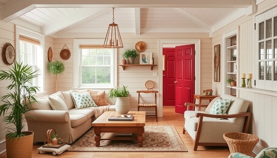 The day of the dado: cottagecore trend reflects desire for simpler life