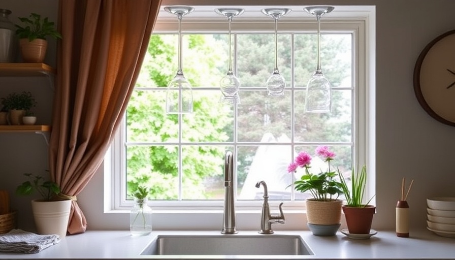 From wine glasses to window vacs: 50 easy ways to transform your home
