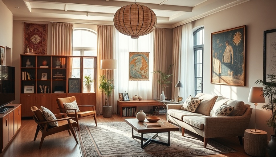 Elegant design ideas from the Pasadena Showcase House featuring vintage decor.