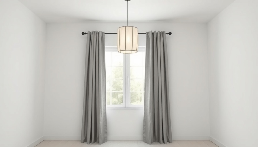 Simple bedroom setup before a DIY Bedroom Makeover Under $500.