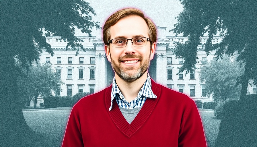 This UW Doc Was Fired from the CDC’s Vaccine Panel