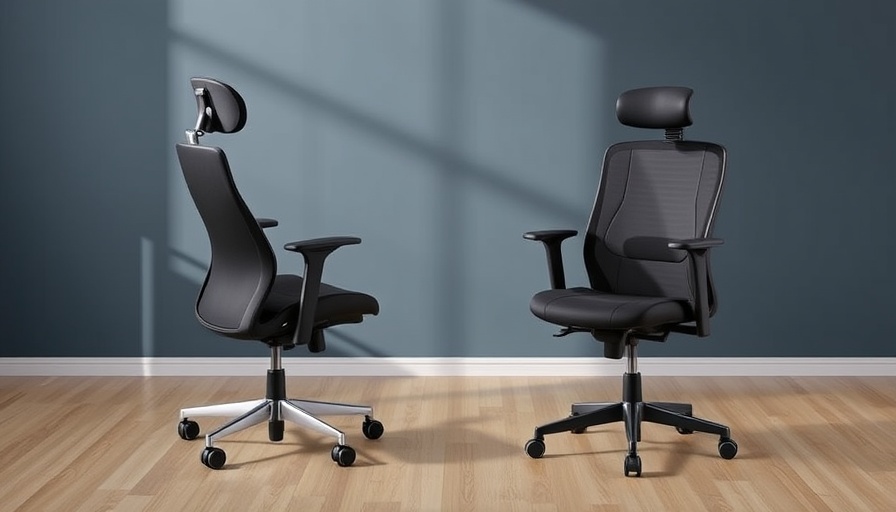 The best office chairs for all-day comfort and support, tested