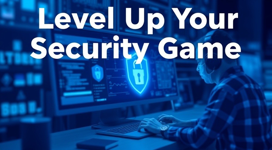 Elevate your safety with our tips to level up your security game.