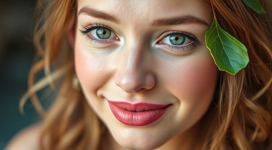 Discover food secrets for youthful skin and brain health.