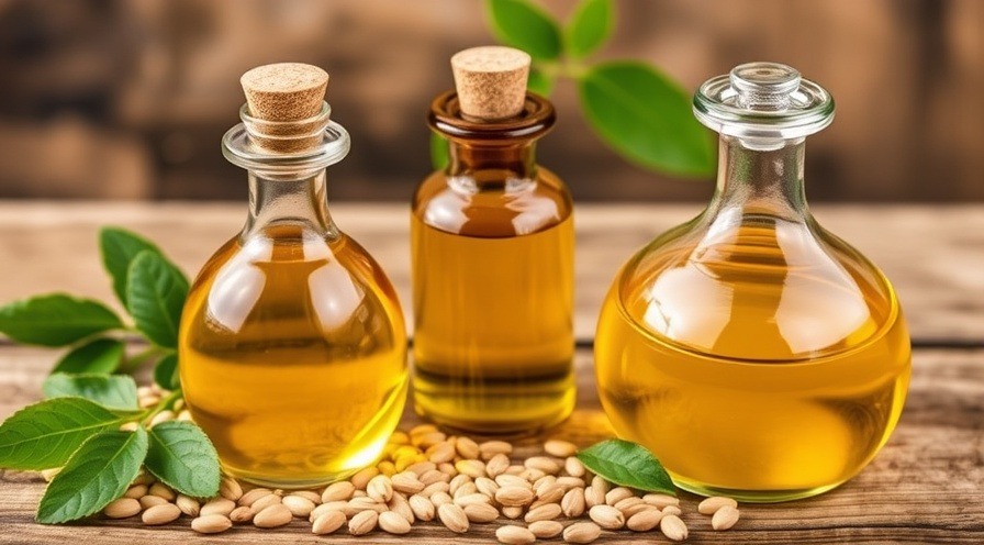 Are seed oils harmful to your health? Explore the debate.