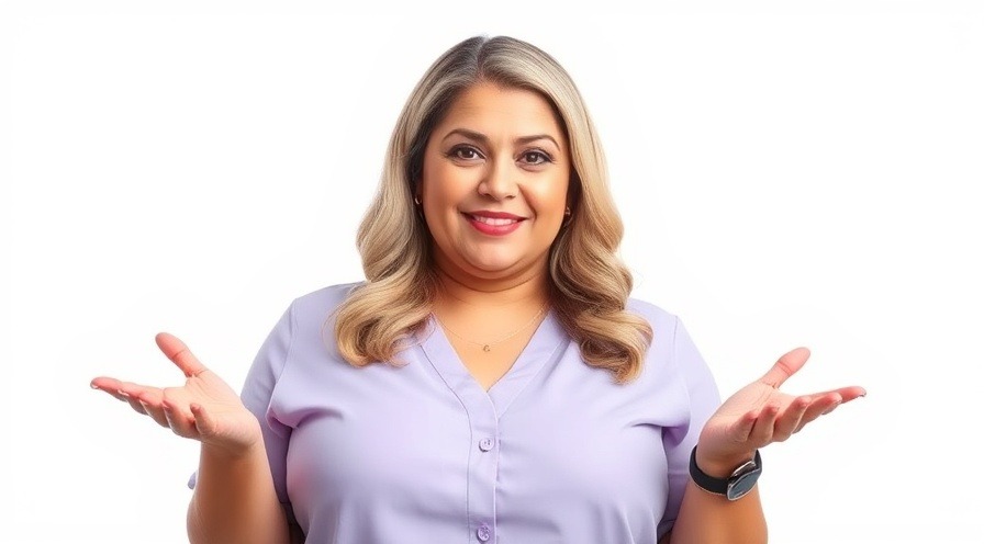 Professional woman advising on lifestyle changes for heart health and cholesterol levels.