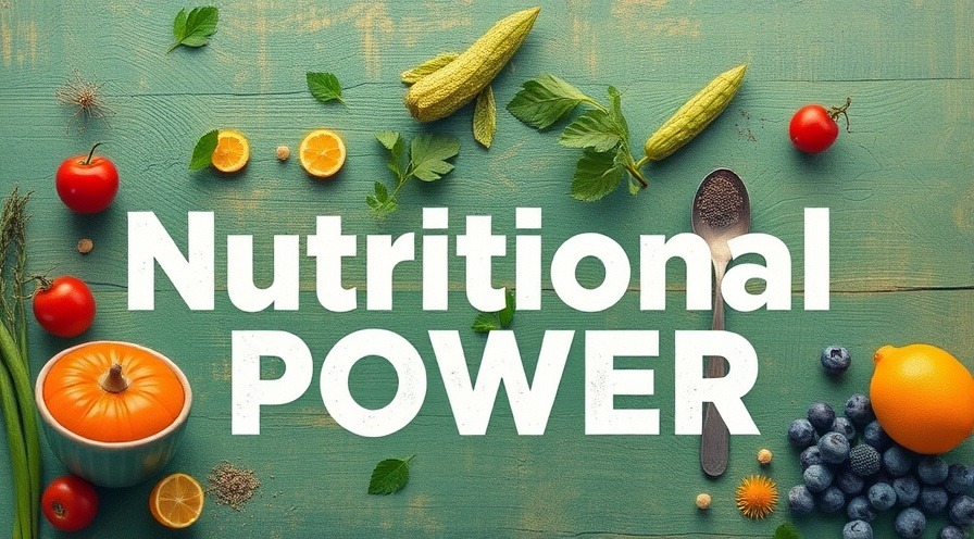 Nutritional power of legumes: high fiber foods for gut health and weight loss.