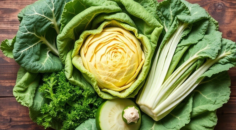 Cruciferous Veggies and Cancer