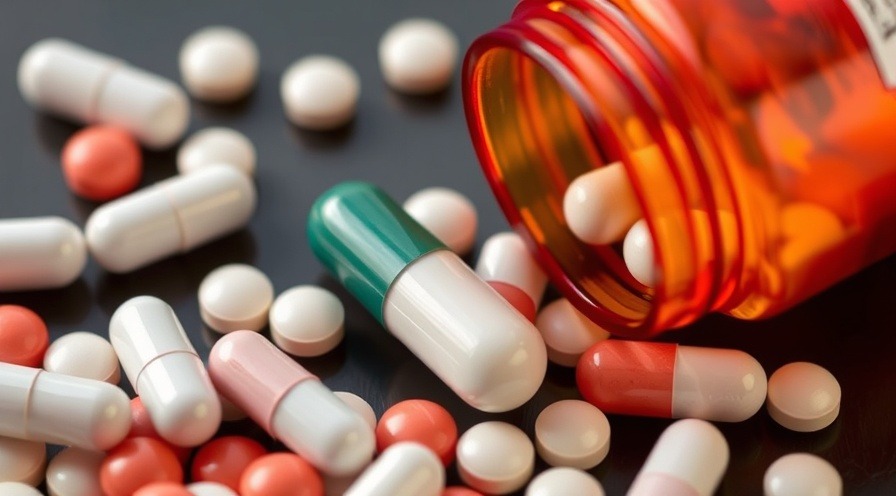 Impact of overprescribing antibiotics on viral infections management and public health.