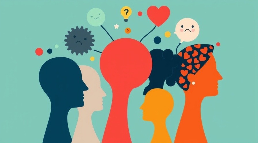 Rethinking mental health reform through community-based support and telehealth solutions.
