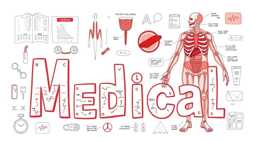 Engaging clinical education resources banner with anatomical drawings for patient care training.