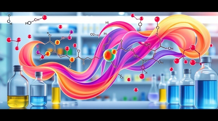 Illustration of adrenal hormone synthesis and cortisol management in a lab.