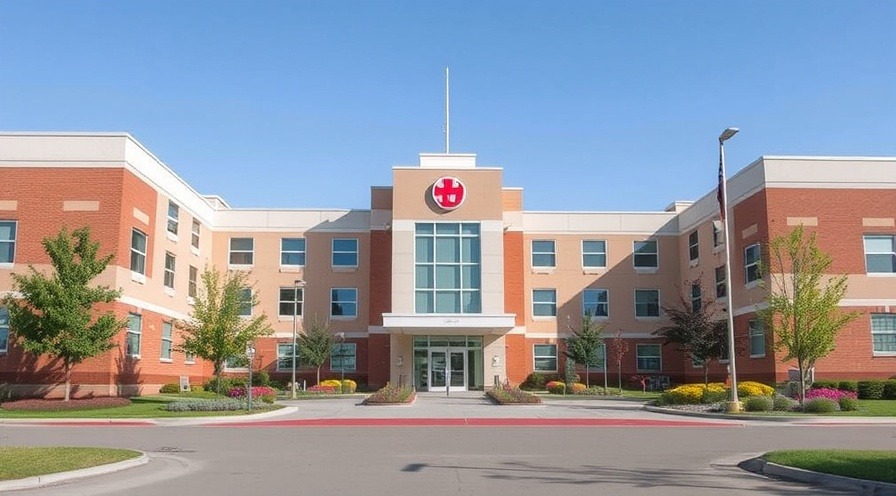 Challenges of funding at Medical Centers