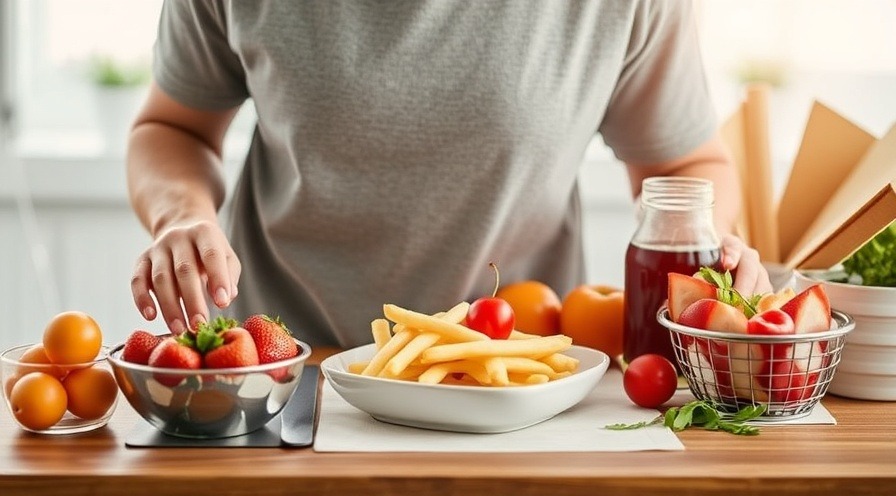 Salk Institute study: 8-10 hour eating window boosts weight loss by 50%.