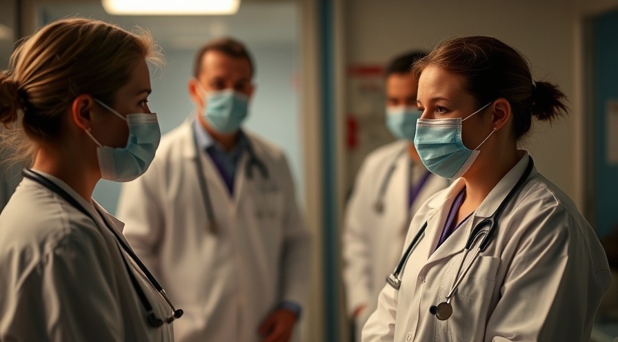 Medical professionals