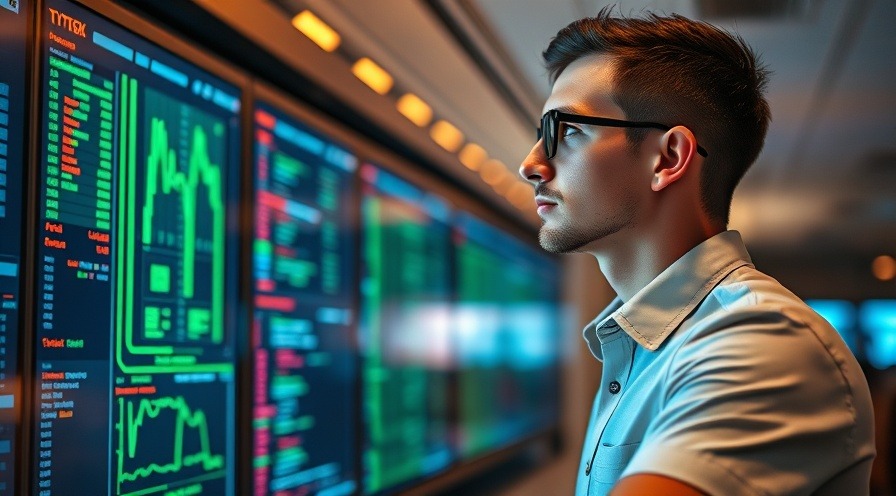 Monitoring Network Traffic