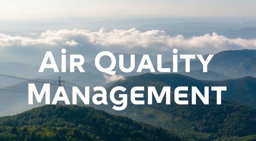 real-time air pollution monitoring