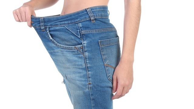 fast weight loss