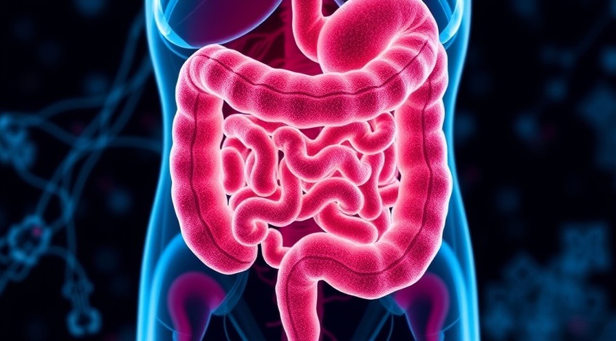 Discover the gut ecosystem: 39 trillion bacteria supporting health and youthful skin.