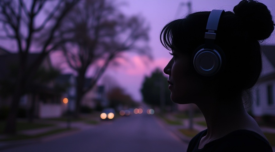 woman in silhouette, exploring breast cancer treatment options.