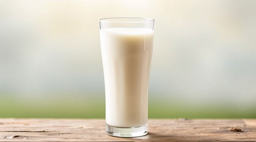Whole milk health truths explored by a registered dietitian.