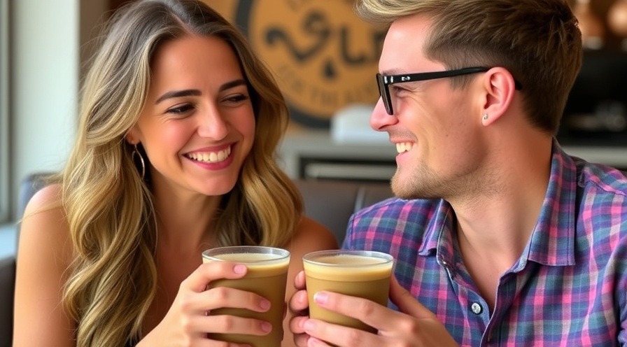 The Theanine + Caffeine power couple enhances focus and energy.