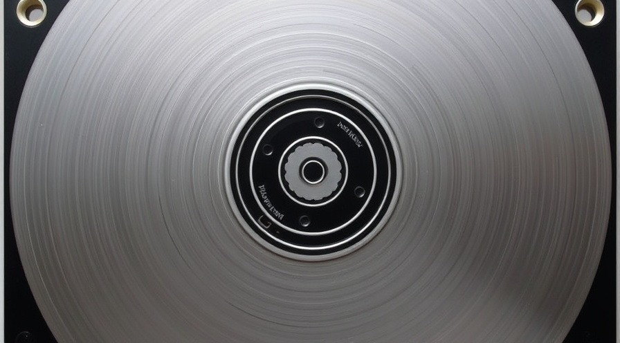 The Logical Structure of a Disk: Understanding Disk Anatomy 101