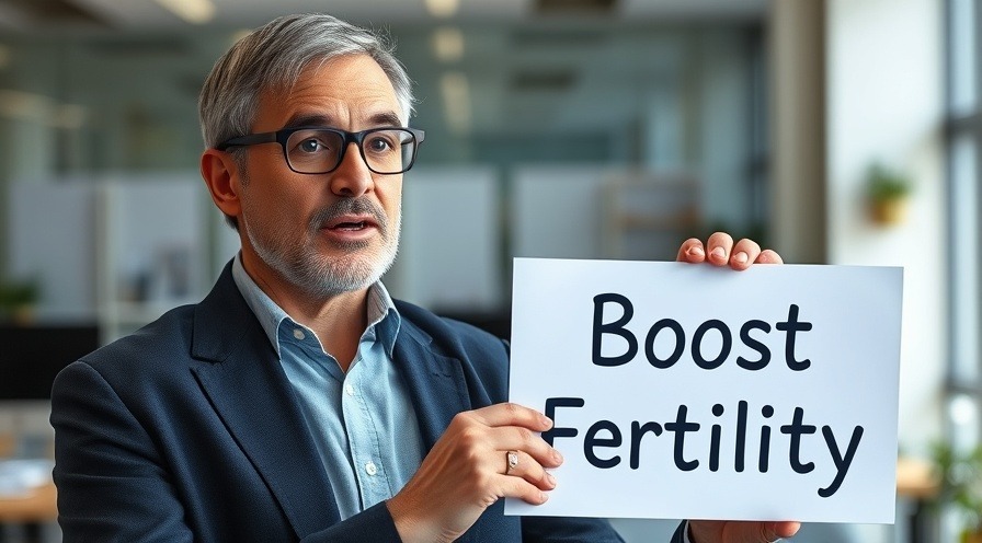 seed oils to eliminate for fertility boost.