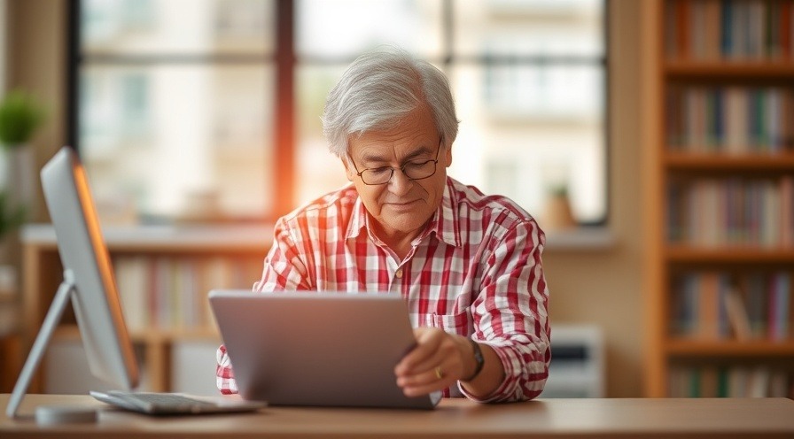 Shift in retirement savings plans enhances financial security for small business workers.
