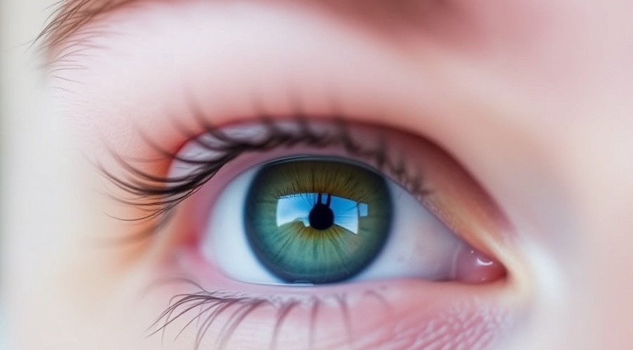 Understanding astigmatism: causes, effects, and solutions for clearer vision.