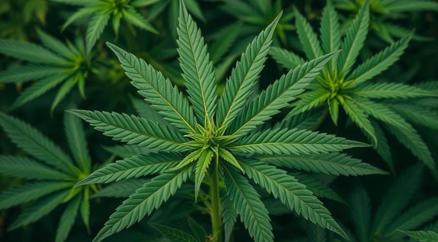 Exploring if cannabis can really help with health and wellness.