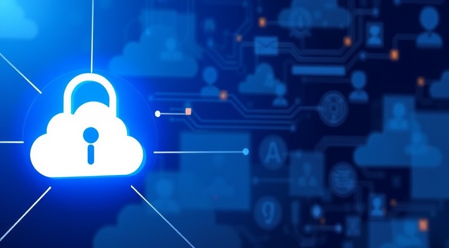 Cloud security solutions protecting data in a digital landscape.