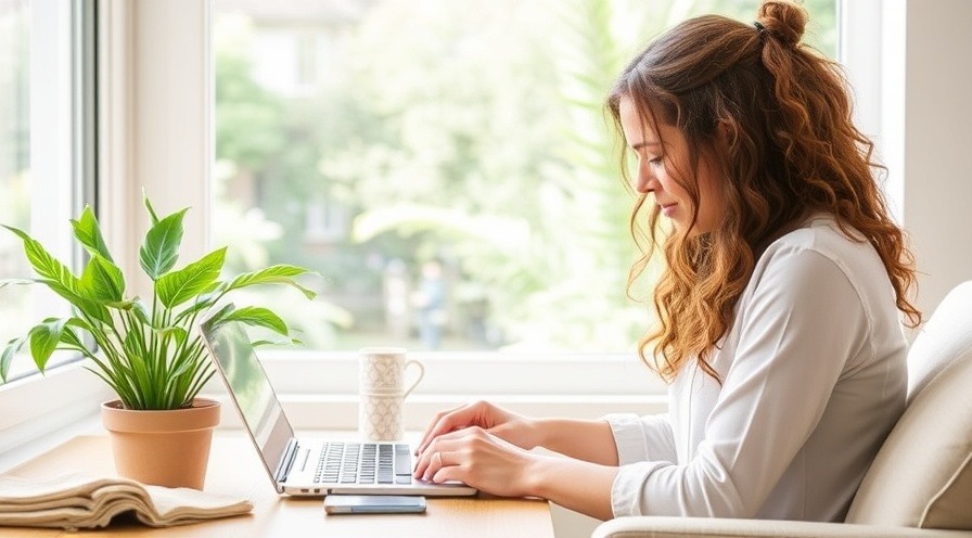 Engaging in the best hobbies for stay-at-home moms to boost creativity.