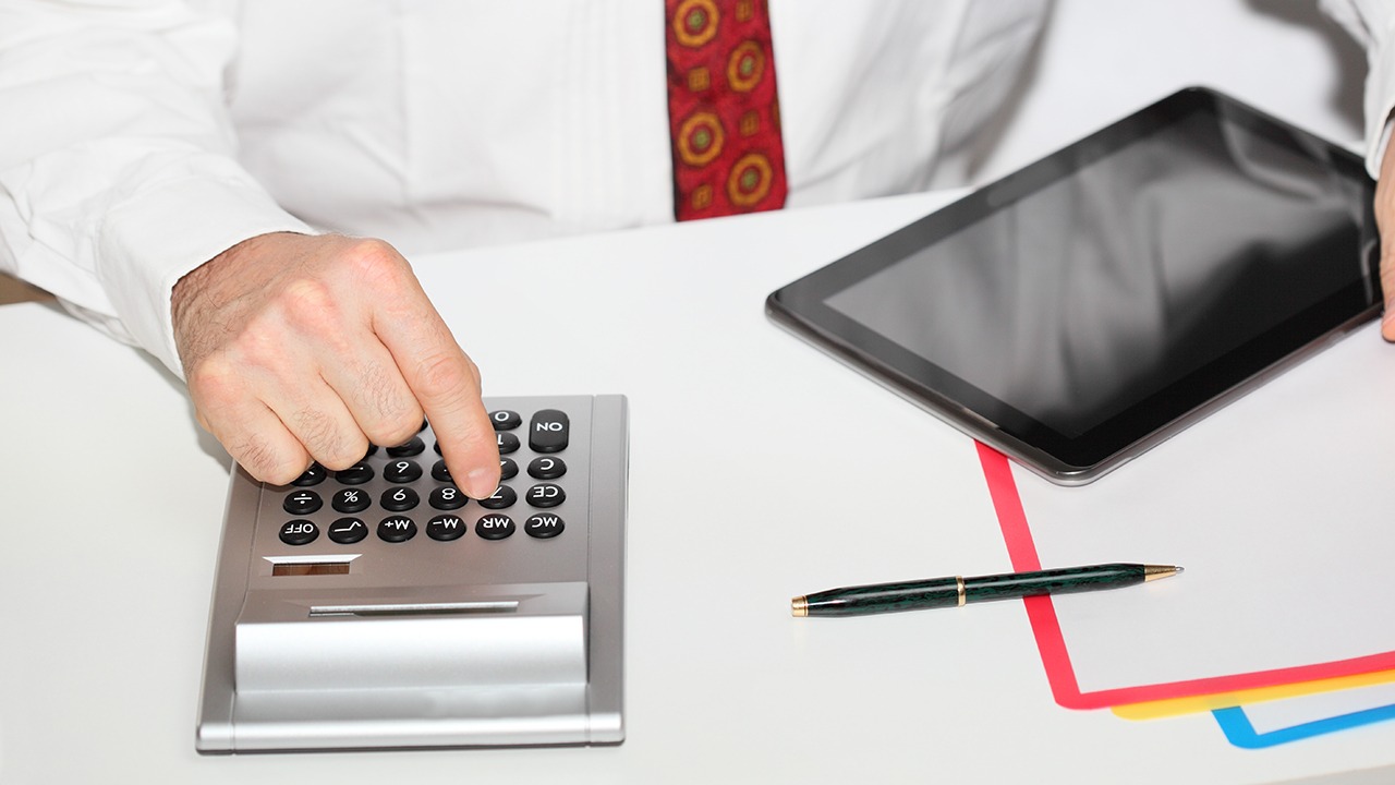 budget and finance