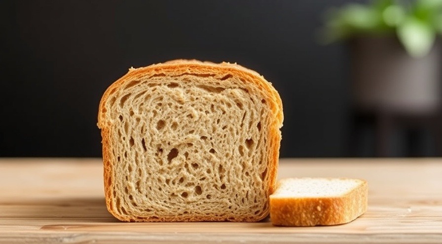 Exploring if gluten-free is just a fad, debunking myths and facts.