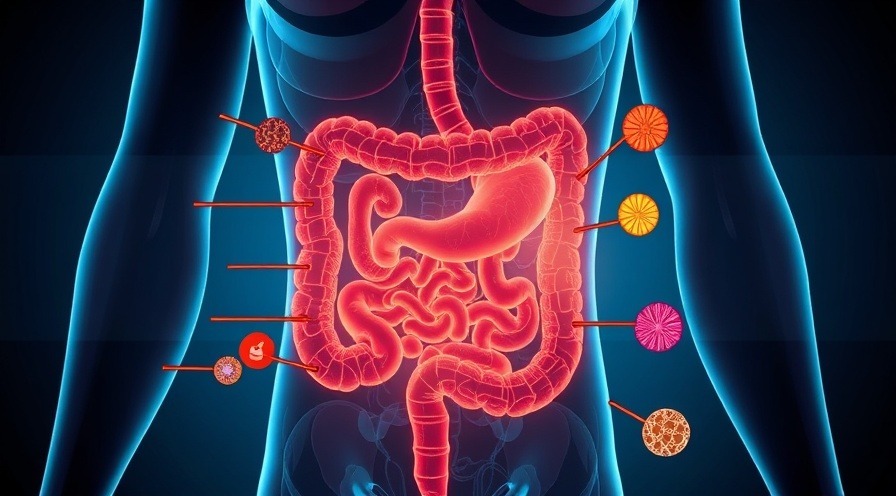 Human Gut Health