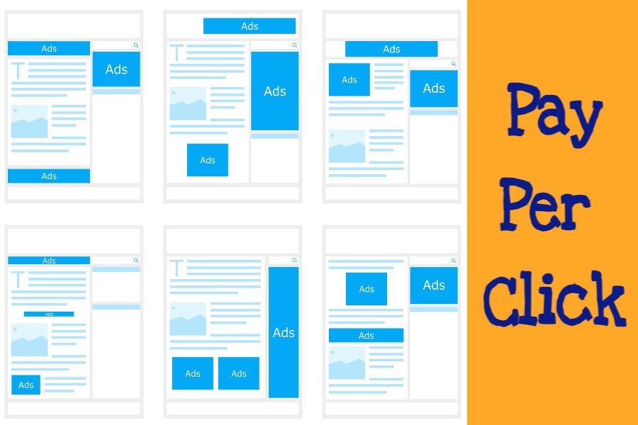 Pay Per Click