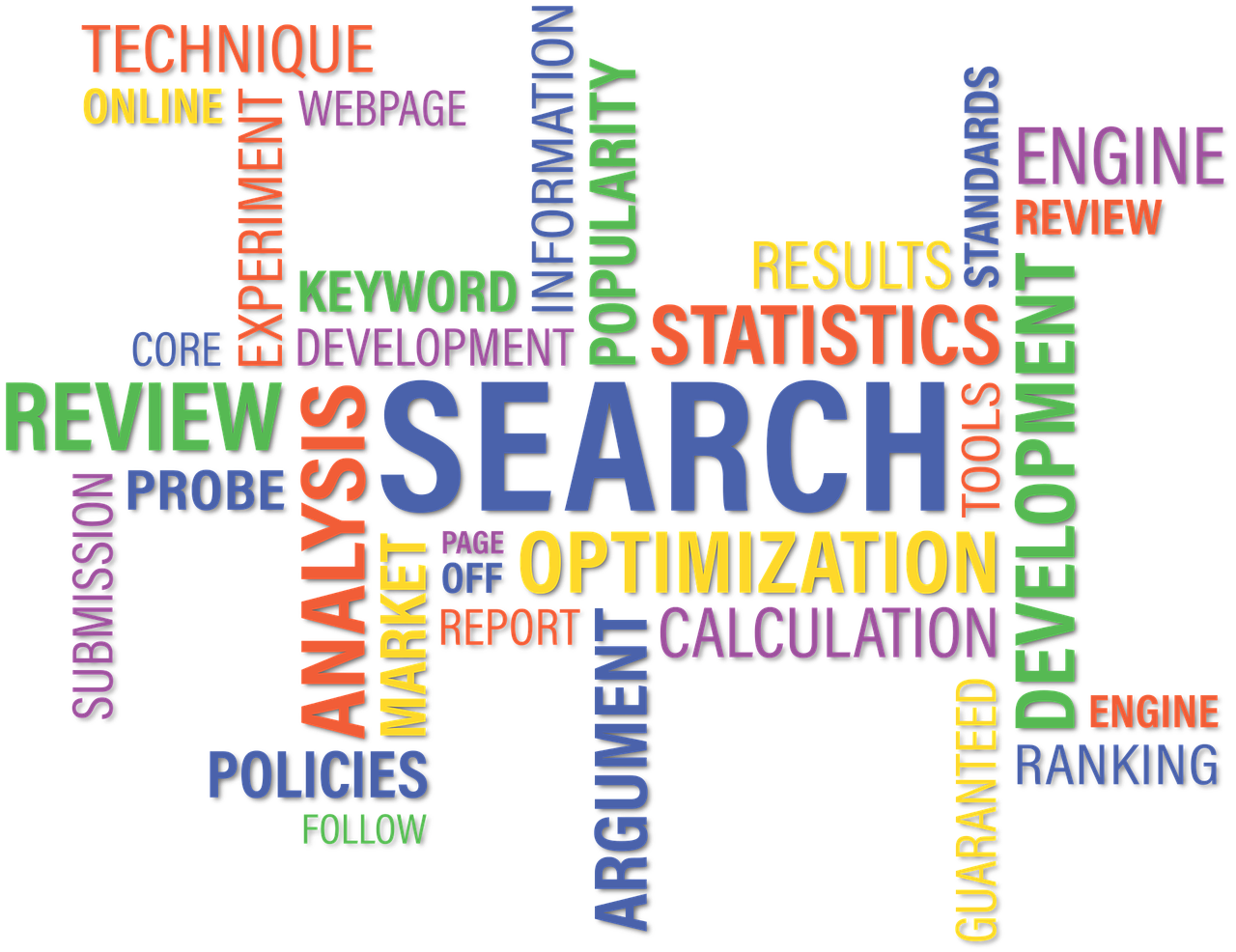 search words icon