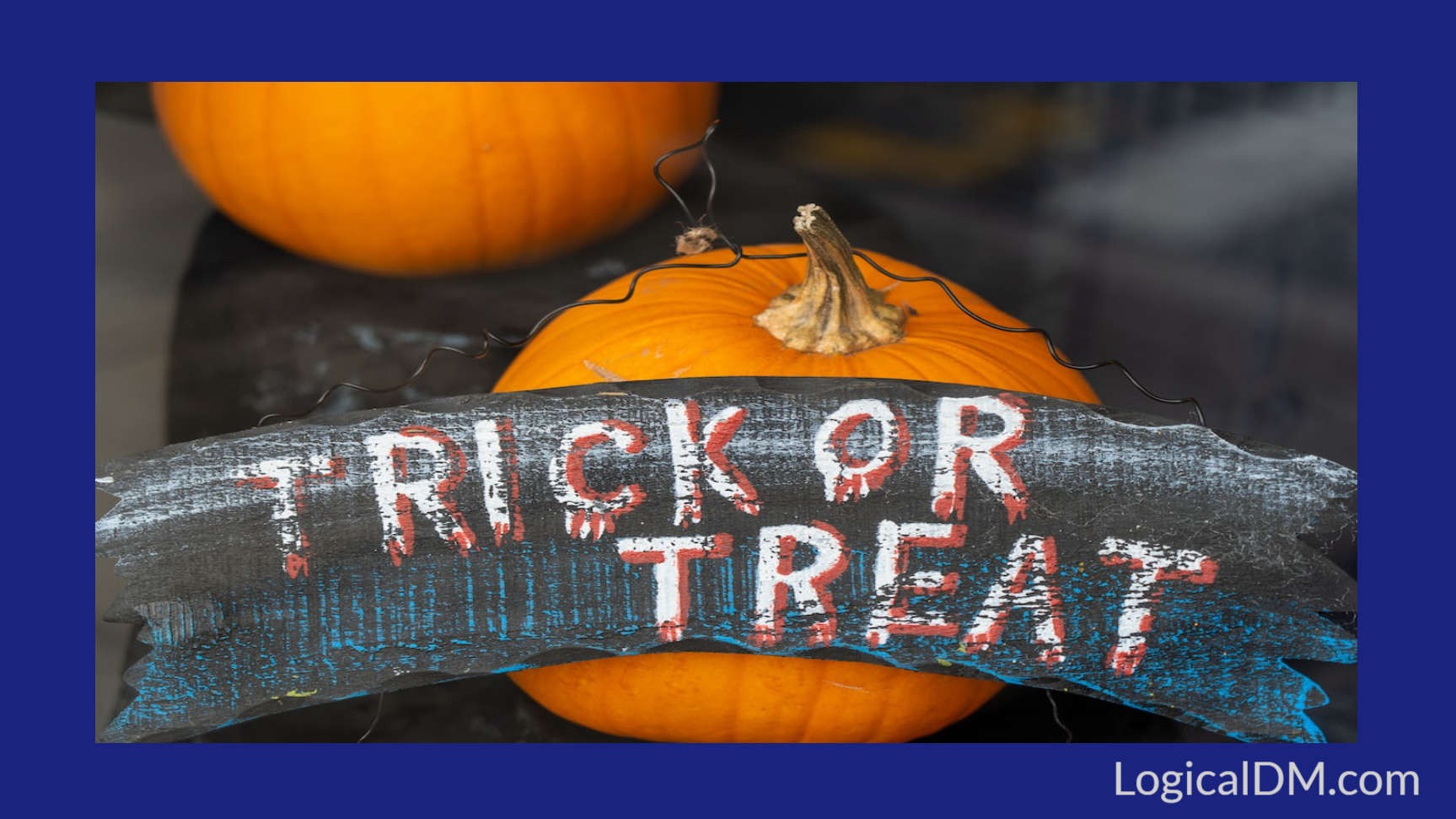 Trick or Treat