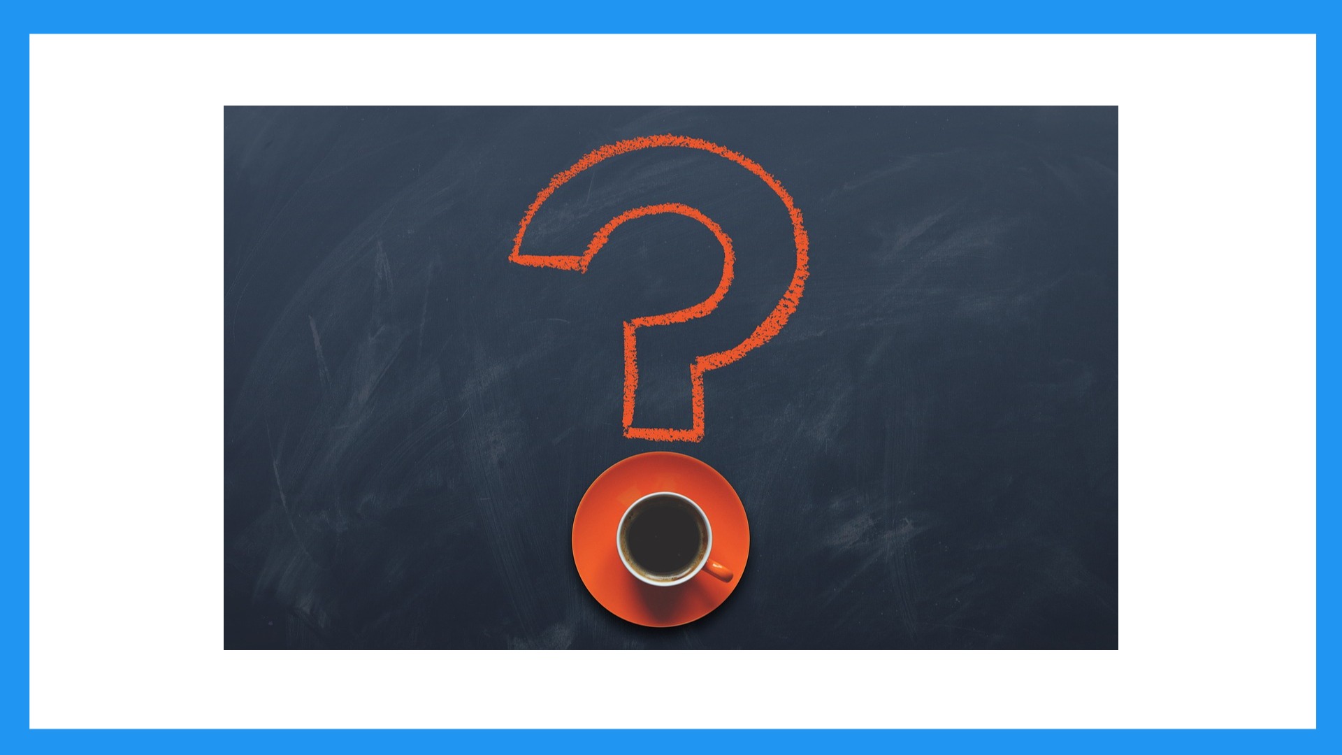 Question Mark