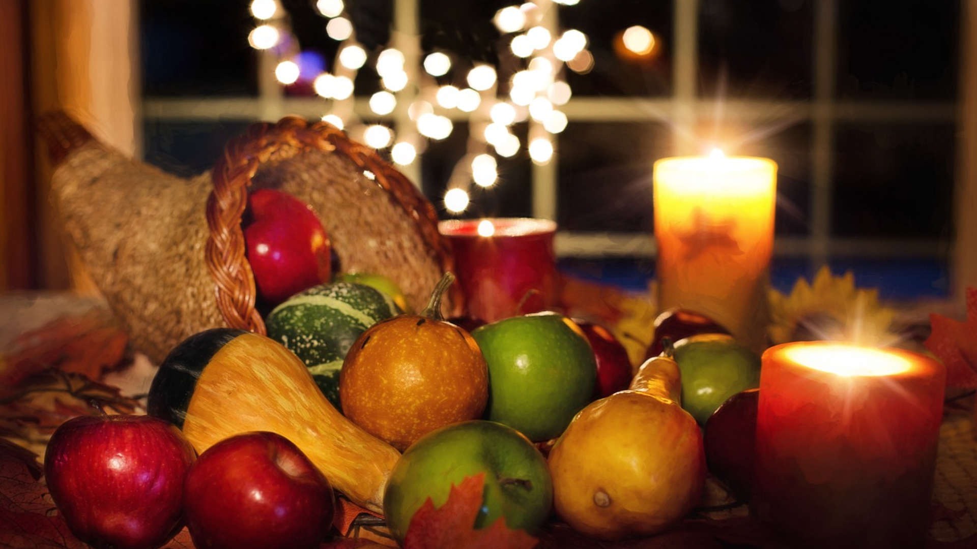 Cornucopia