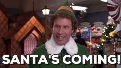Elf movie Wil Farrell