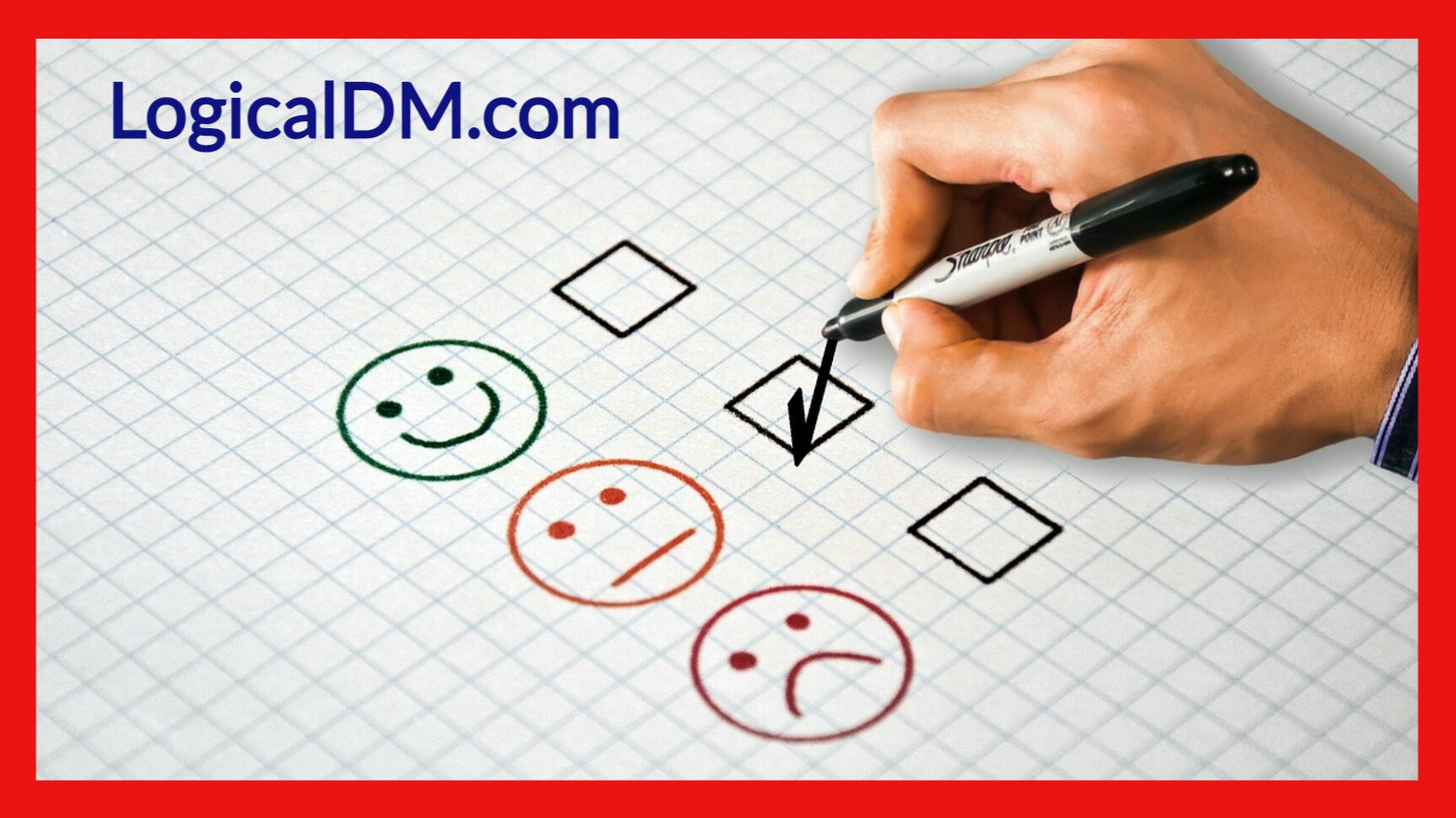 customer surveys