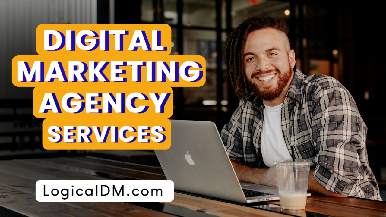 Digital Marketing Agency Services