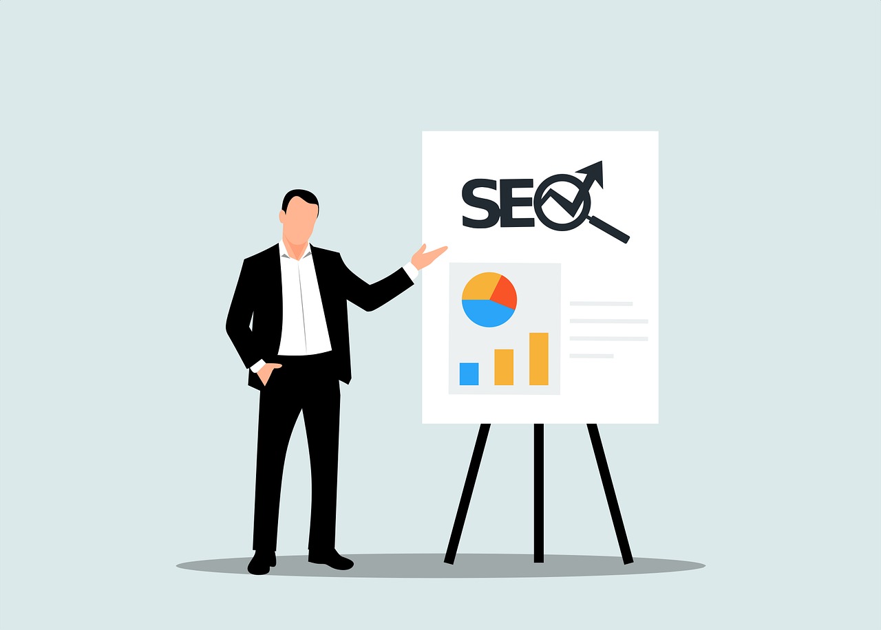 SEO services