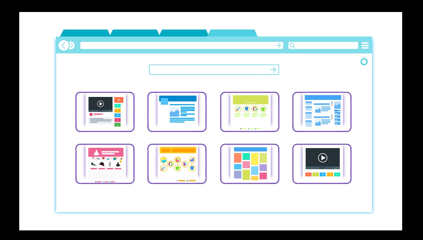 website design services