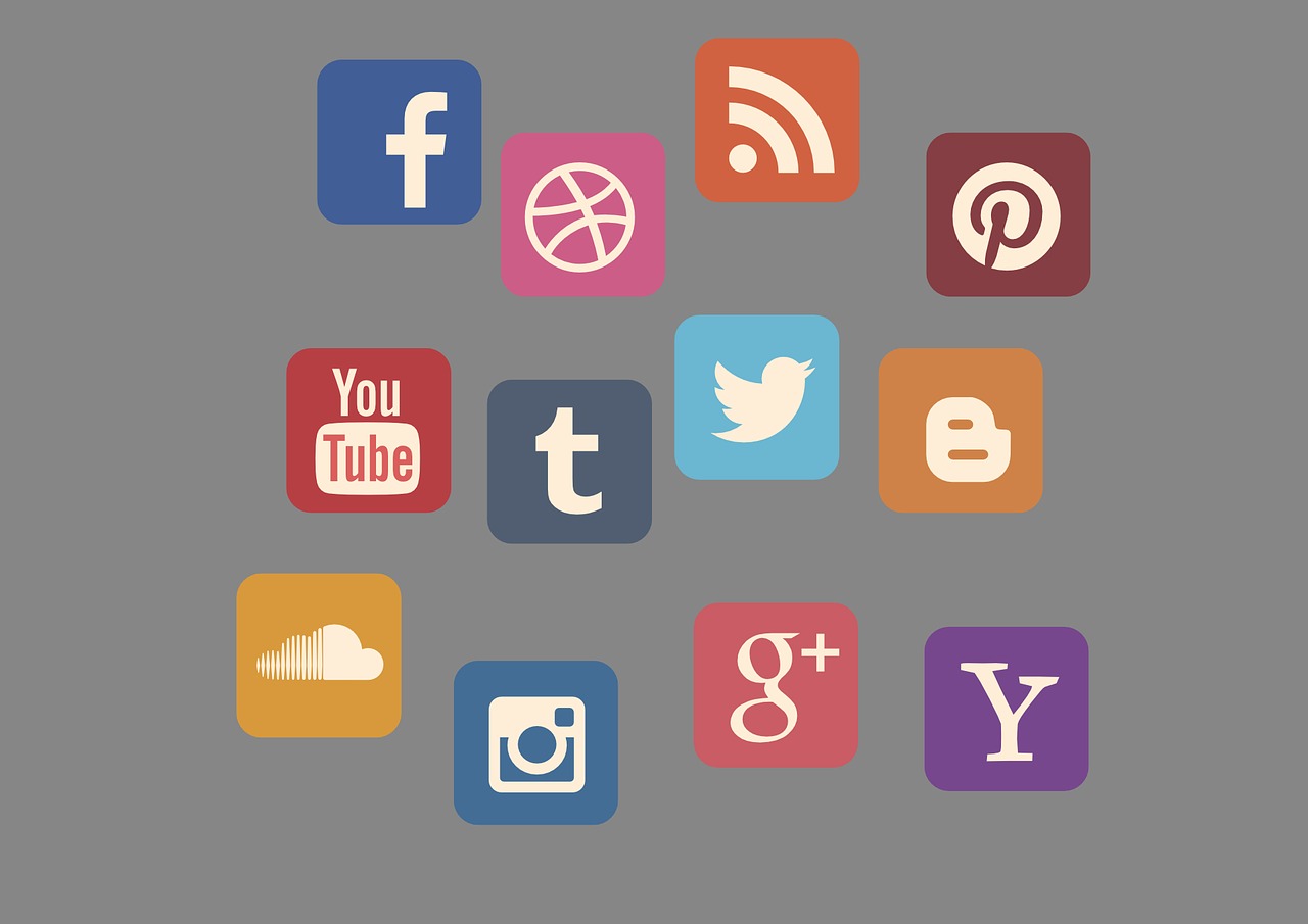 social media management services